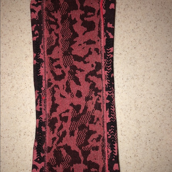 Headband/ear warmer - Picture 3 of 4